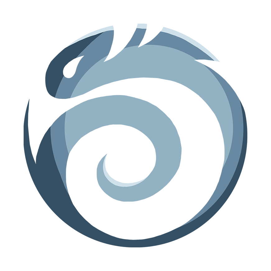 Synnaxium Studio's logo